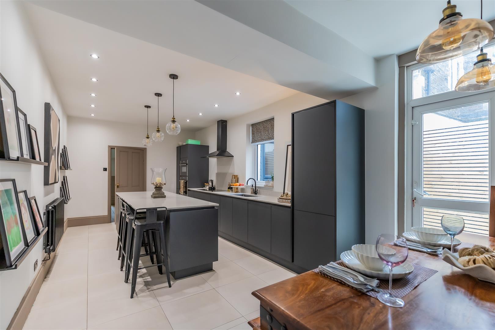 Morlais Street, Roath Park, Cardiff — photograph 8